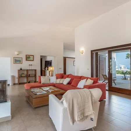 Hébergement de vacances Cala Morell Ciutadella (Menorca)